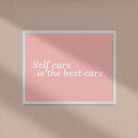 pink decor