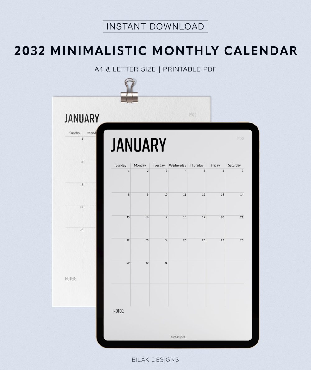 2023 goodnotes calendar